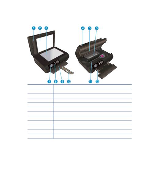 user manual hp 4630 Kindle Editon