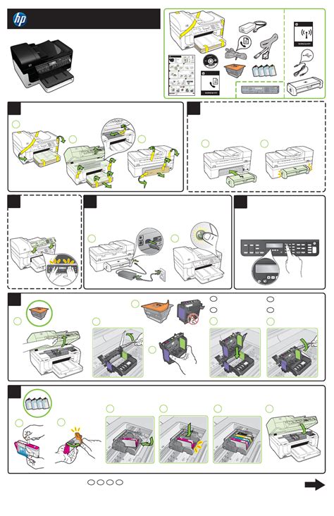 user manual hp officejet 6500 wireless Epub
