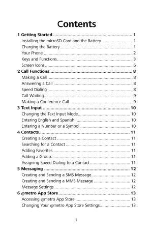 user manual huawei pinnacle Kindle Editon