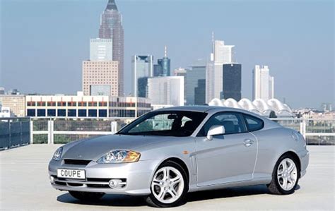 user manual hyundai coupe PDF