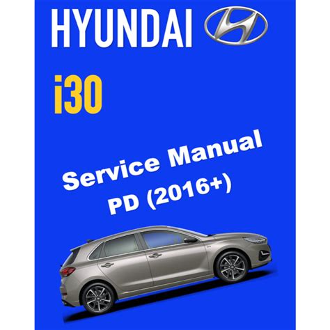 user manual hyundai i30 Reader