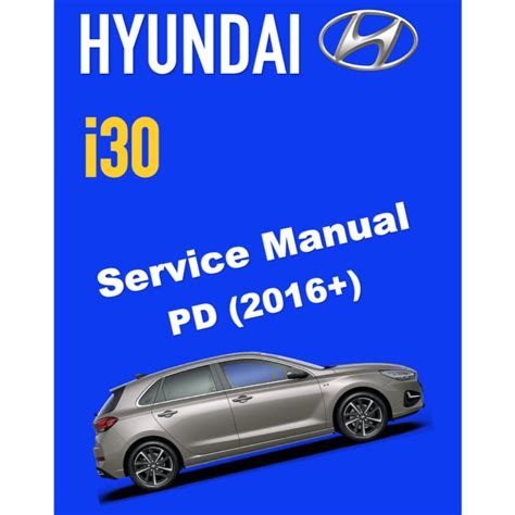 user manual hyundai i30 Reader