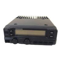 user manual kenwood tk 730 PDF