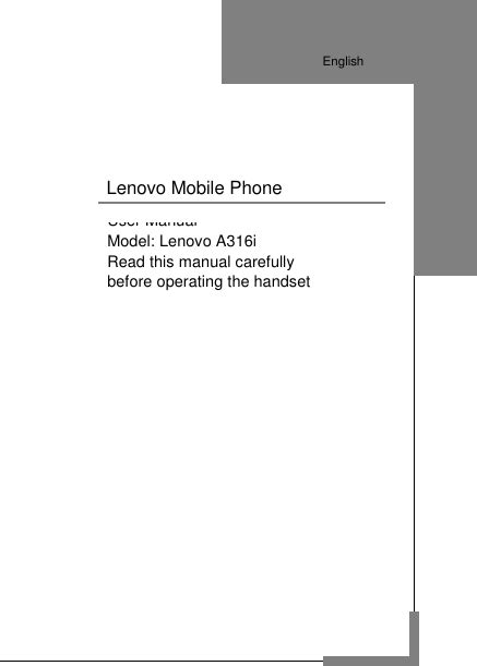 user manual lenovo a316i Epub