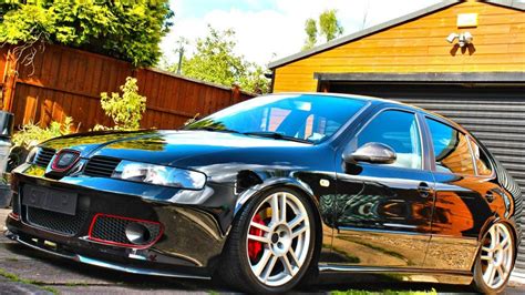 user manual leon mk1 Doc