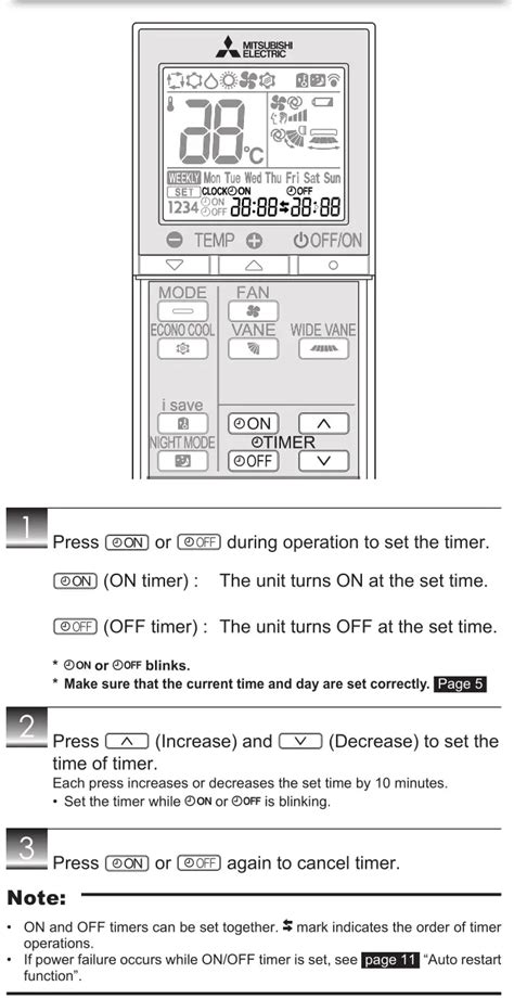 user manual mitsubishi packaged air conditioner Reader