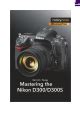user manual nikon d300 PDF