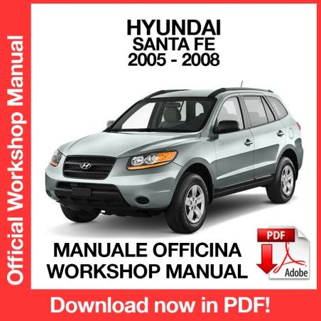 user manual santa fe 2007 Epub