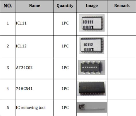 user manual tacho universal Reader