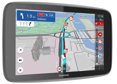 user manual tomtom 2050 Reader