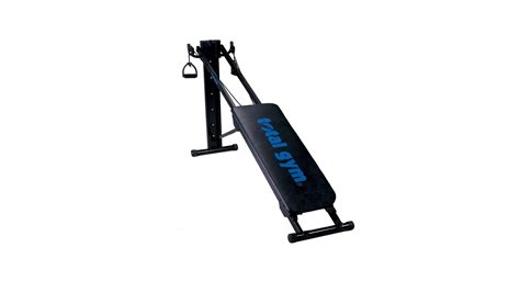 user manual total gym Doc