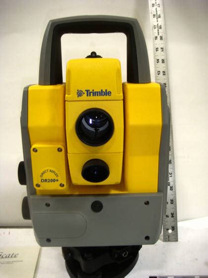 user manual trimble elta r50 Epub