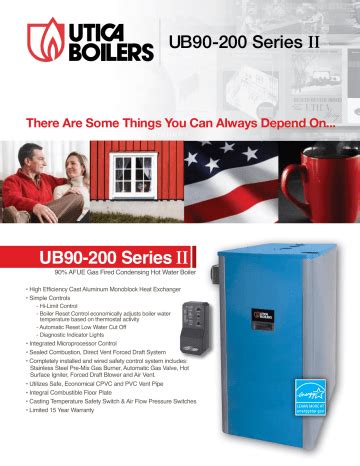 user manual utica boiler Epub