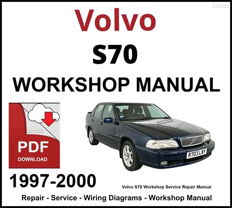 user manual volvo s70 Reader