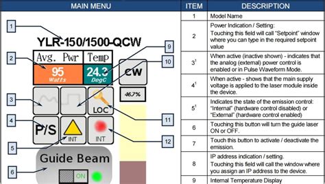 user manual ylr 5 24h2 Epub