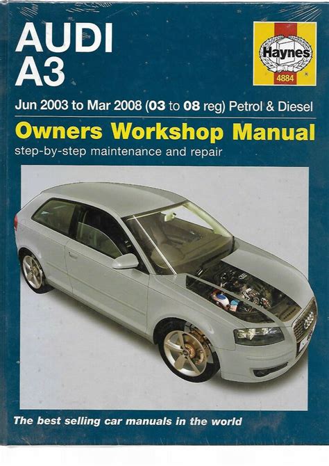 user owners manual audi a3 sportback car PDF