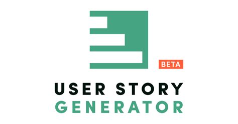 user story ai generator