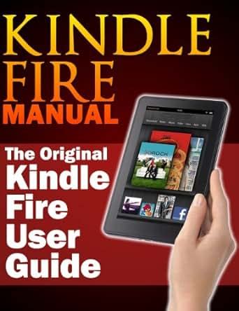 user-manual Ebook Epub