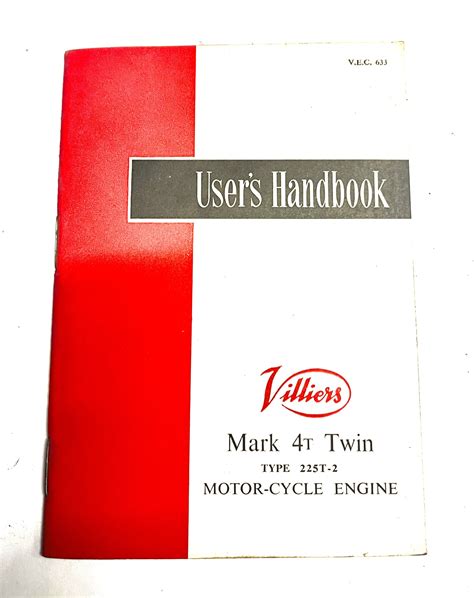 users manual final v twin forum com Kindle Editon