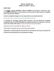 users manual studio 5 3 Doc