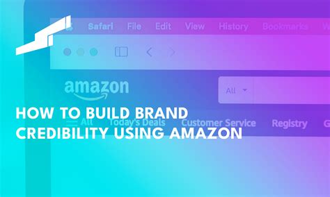 using amazon reviews to build your brandtraffic and credibility PDF