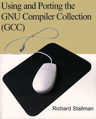 using and porting the gnu compiler collection gcc PDF