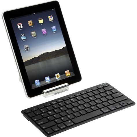 using apple wireless keyboard with ipad 3 Epub