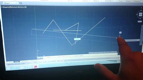 using autocad with a touch screen Kindle Editon