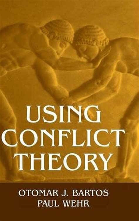 using conflict theory using conflict theory Kindle Editon