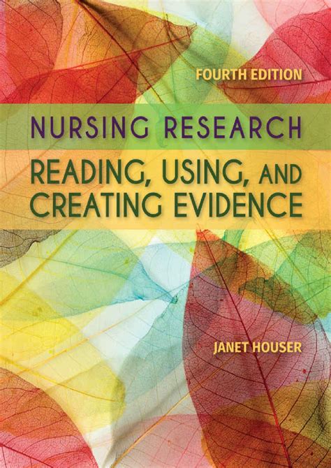 using creating evidence janet houser test bank Reader