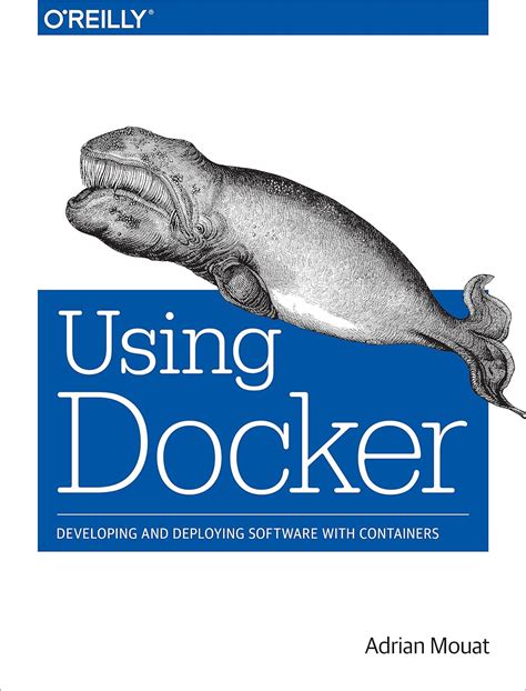 using docker developing deploying containers ebook Reader