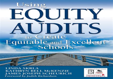 using equity audits to create equitable and excellent schools Reader