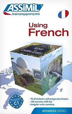 using french le francais en pratique day by day method assimil Doc