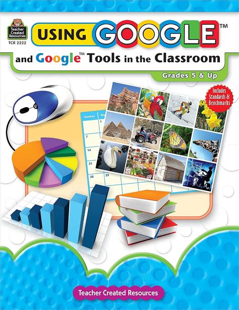 using google and google tools in the classroom Epub