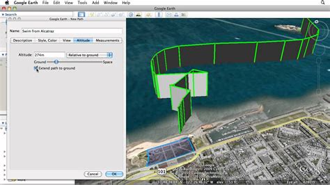 using google earth drawing circuit Epub