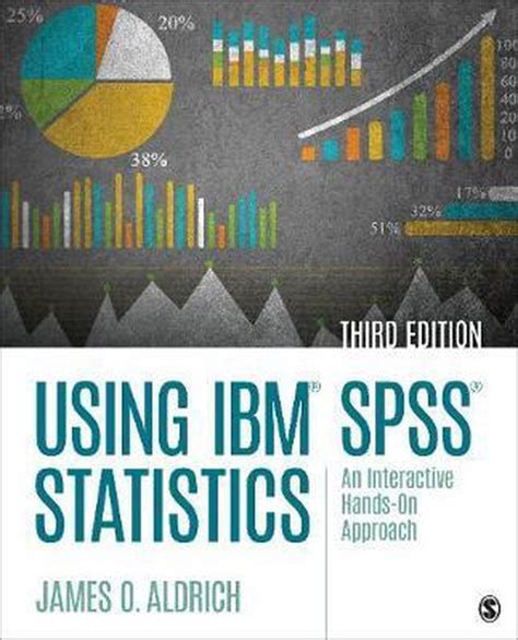 using ibm® spss® statistics an interactive hands on approach PDF