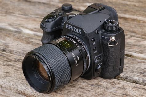 using manual lenses on pentax dslr Reader