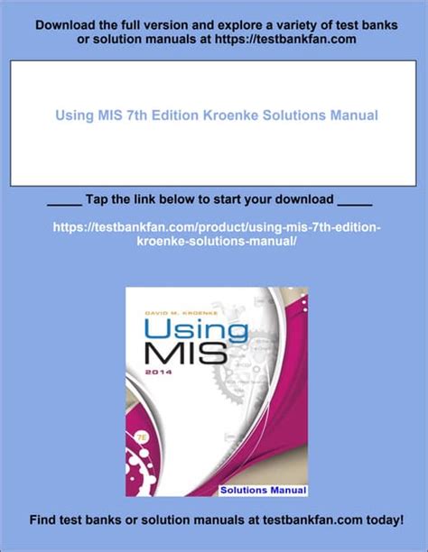 using mis kroenke case study 7 answer pdf 7866 PDF