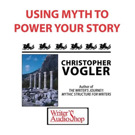 using myth to power your story Epub