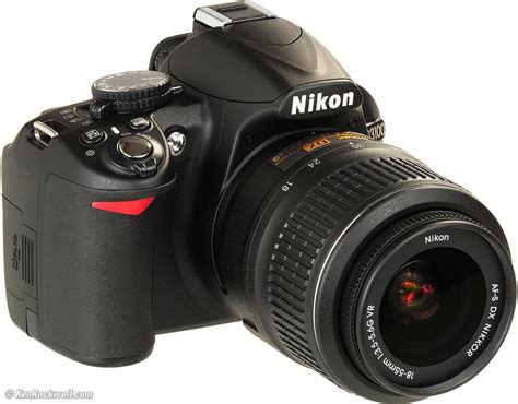 using nikon d3100 in manual mode Doc