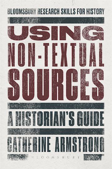 using non textual sources historians bloomsbury Doc