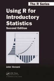 using r for introductory statistics second edition Kindle Editon