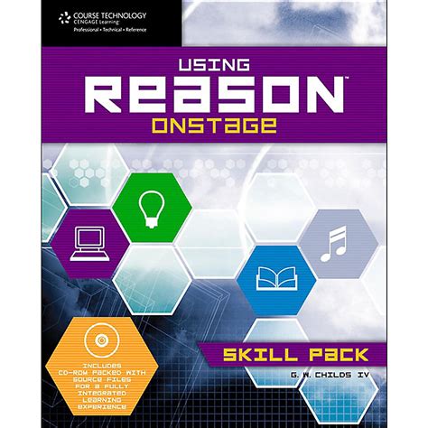 using reason onstage skill pack PDF