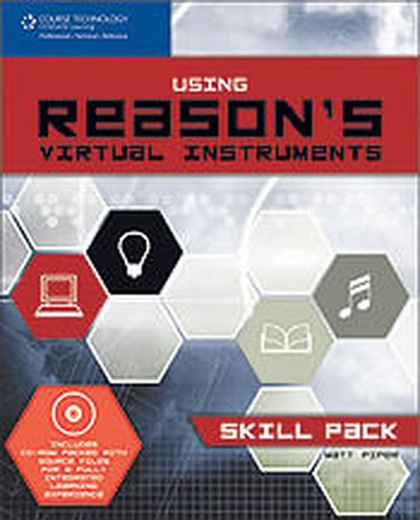 using reasons virtual instruments skill pack PDF