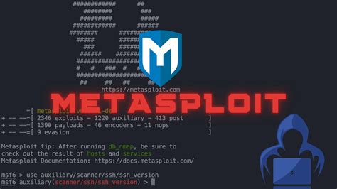 Using The Metasploit Framework Htb Walkthrough