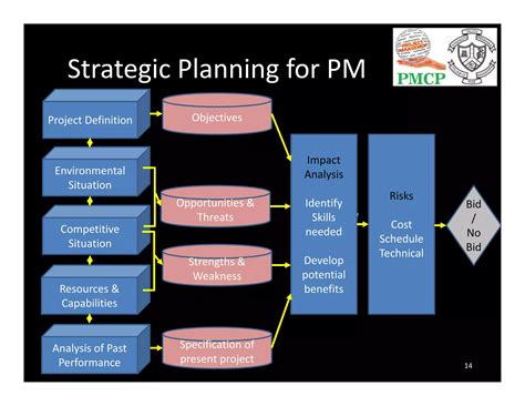 using the project management maturity model strategic planning for project management Doc