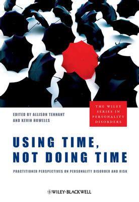 using time not doing time using time not doing time Doc