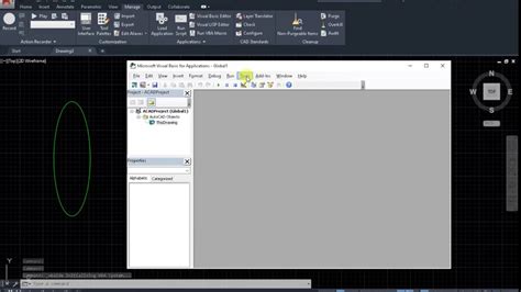 using visual basic with autocad using visual basic with autocad PDF