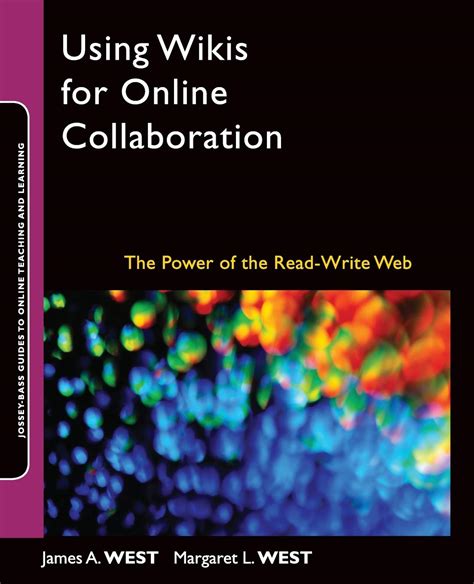 using wikis for online collaboration the power of the readwrite web Doc