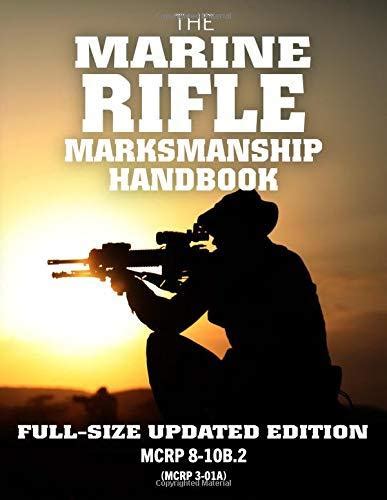 usmc rifle marksmanship manual Doc